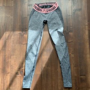 Gymshark flex leggings